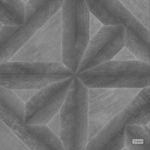 Porcelanato-Extreme-Gray-60x60cm-Ret---Portinari---6060704A---Ambientada-Com-Zoom-no-produto-