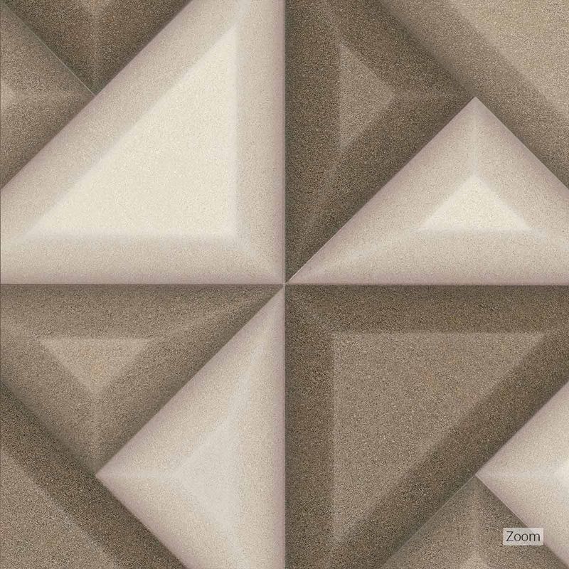 Porcelanato-Extreme-Noce-Mix60x60cm-Ret---Portinari---6060706A---Ambientada-Com-Zoom-no-produto-