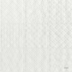 Porcelanato-Sintra-Maiolica-White-60x60cm-Ret---Portinari---6061124A---Ambientada-Com-Zoom-no-produto-