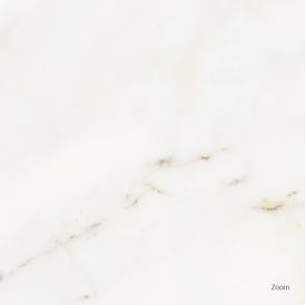 Porcelanato Marmorizado Natural 60x120cm Branco - Portinari Lumina Calacata Gd Nat Esmaltado Retificado