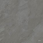 Porcelanato-Audaz-Hard-Dark-Gray-100x100cm-Ret---Portinari---6062459A---Ambientada-Com-Zoom-no-produto-