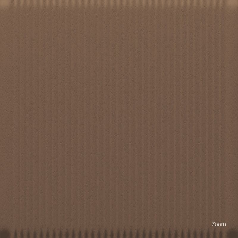 Porcelanato-Senses-Matte-Decor-Brown-10x40cm-Bold---Portinari---6062528A---Ambientada-Com-Zoom-no-produto-