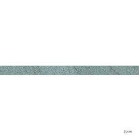 Porcelanato-Every-Brick-Matte-Stone-Gray-8x24cm-Bold---Portinari---6062600A---Ambientada-Com-Zoom-no-produto-