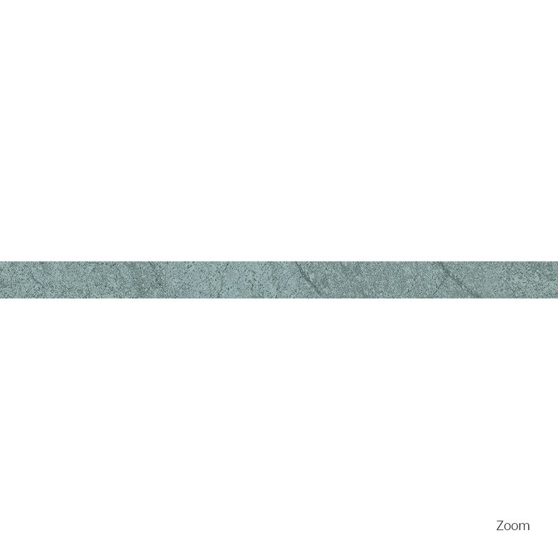 Porcelanato-Every-Brick-Matte-Stone-Gray-8x24cm-Bold---Portinari---6062600A---Ambientada-Com-Zoom-no-produto-