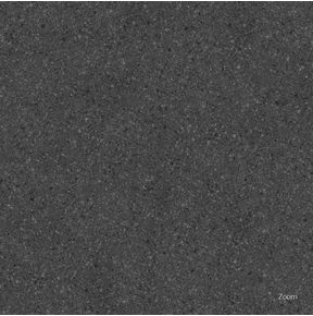 Porcelanato-Lithos-Hard-Black-90x90cm-Ret---Portinari---6062636A---Ambientada-Com-Zoom-no-produto-