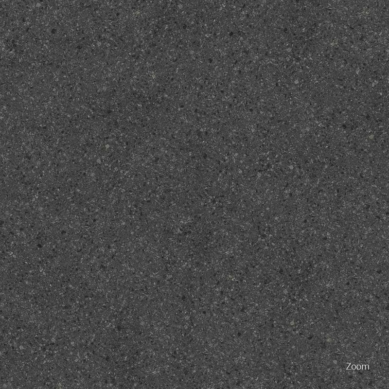 Porcelanato-Lithos-Natural-Black-90x90cm-Ret---Portinari---6062638A---Ambientada-Com-Zoom-no-produto-