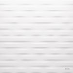 Porcelanato-Mezzo-Matte-Decor-White-30x120cm-Ret---Portinari---6062455A---Ambientada-Com-Zoom-no-produto-
