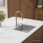 Bica-de-Mesa-Deca-Curva-para-Cozinha-You-Corten---Deca---1292.CT99.MT---Ambientada-Com-Zoom-no-produto-pode-conter-2-ou-mais-produtos-diretamente-relacionados-e-acessorios-de-banheiros.