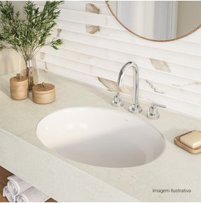 Misturador-Deca-de-Mesa-Bica-Alta-para-Lavatorio-FlexPlus-Cromado---Deca---1877.C21.CLM---Ambientada-Com-Zoom-no-produto-pode-conter-2-ou-mais-produtos-diretamente-relacionados-e-acessorios-de-banheiros.