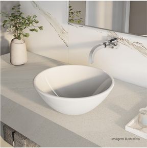 Torneira-Deca-de-Parede-para-Lavatorio-Soul-Cromado---Deca---1178.C38---Ambientada-Com-Zoom-no-produto-pode-conter-2-ou-mais-produtos-diretamente-relacionados-e-acessorios-de-banheiros.