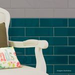 Azulejo-Bella-Vita-LuxGray-8x25cm-Bold---Portinari---6059341A---Ambientada-Ampla-