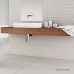 Azulejo-Evidence-Matte-Diamante-30x90cm-Ret---Portinari---6057486A---Ambientada-Ampla-