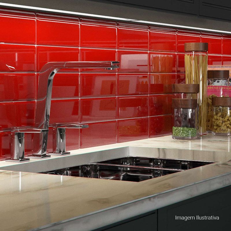 Azulejo-Decora-LuxRed-8x25cm-Bold---Portinari---6059353A---Ambientada-Ampla-