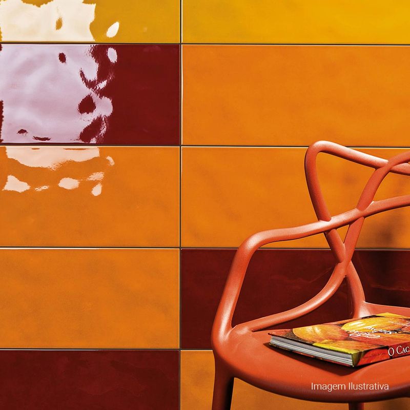 Azulejo-Maiolica-LuxYellow-20x60cm-Bold---Portinari---6060117A---Ambientada-Ampla-