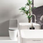 Azulejo-Sensorial-Matte-Soft-Beige-33x100cm-Ret---Portinari---6059660A---Ambientada-Ampla-