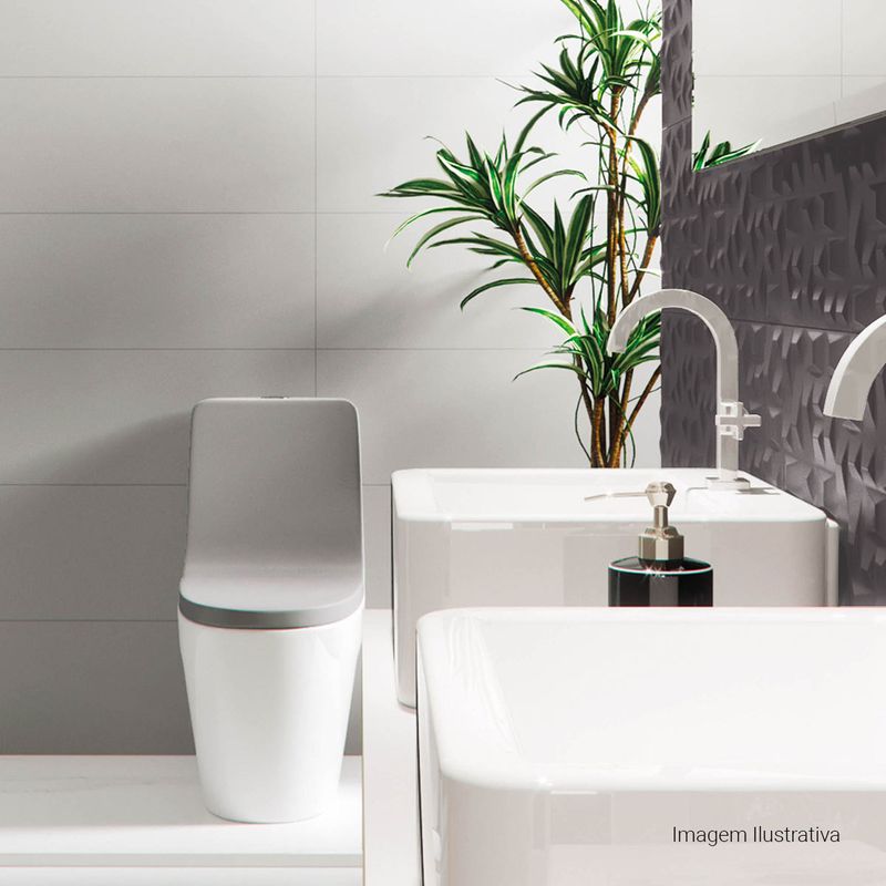 Azulejo-Sensorial-Matte-Soft-Beige-33x100cm-Ret---Portinari---6059660A---Ambientada-Ampla-