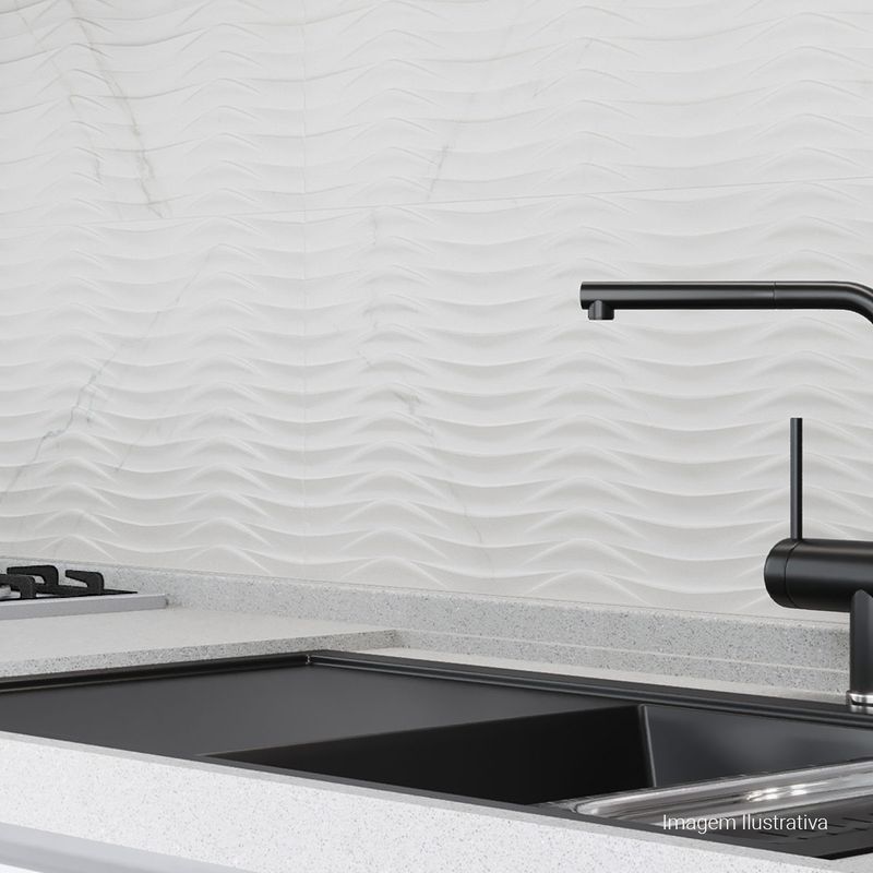 Azulejo-Sensorial-Matte-Curva-White-33x100cm-Ret---Portinari---6059724A---Ambientada-Ampla-