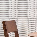 Azulejo-Sensorial-Matte-Curva-Soft-Gray-33x100cm-Ret---Portinari---6059726A---Ambientada-Ampla-