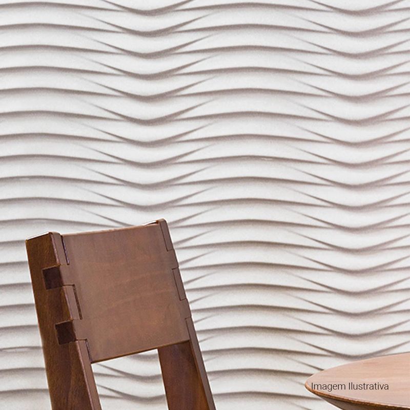 Azulejo-Sensorial-Matte-Curva-Soft-Gray-33x100cm-Ret---Portinari---6059726A---Ambientada-Ampla-