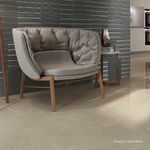 Azulejo-Sensorial-Matte-LuxLine-Steel-Gray-33x100cm-Ret---Portinari---6061159A---Ambientada-Ampla-