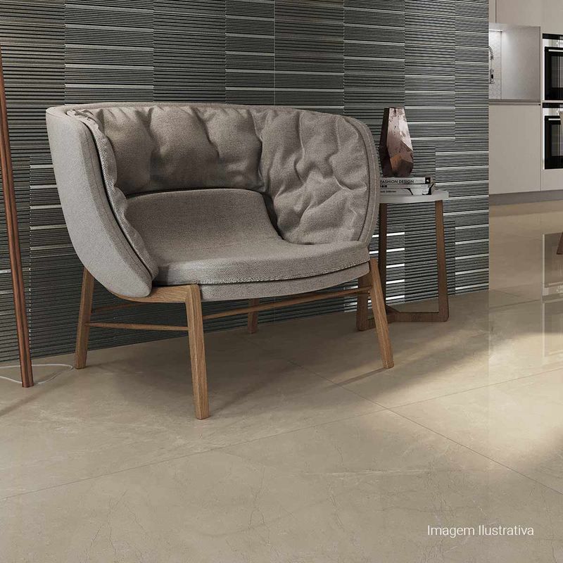 Azulejo-Sensorial-Matte-LuxLine-Steel-Gray-33x100cm-Ret---Portinari---6061159A---Ambientada-Ampla-