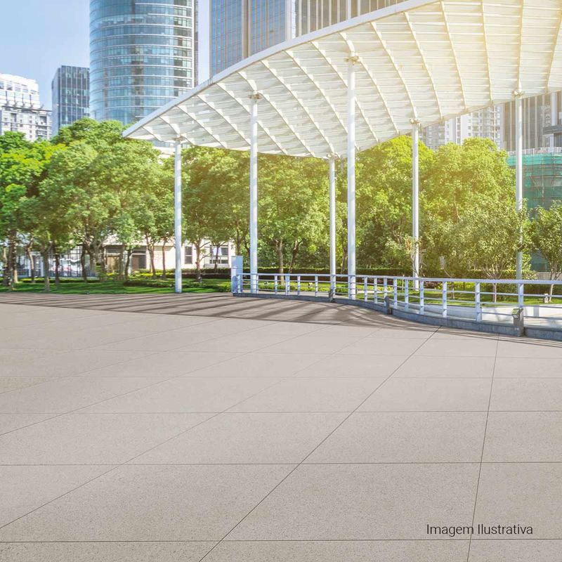 Pietra-Portinari-Prime-Venezia-Hard-Gray-90x90cm-Ret---Portinari---6060883A---Ambientada-Ampla-