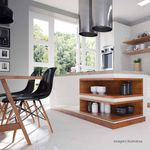 Azulejo-Color-Hd-Gray-30x90cm-Ret---Portinari---6058080A---Ambientada-Ampla-