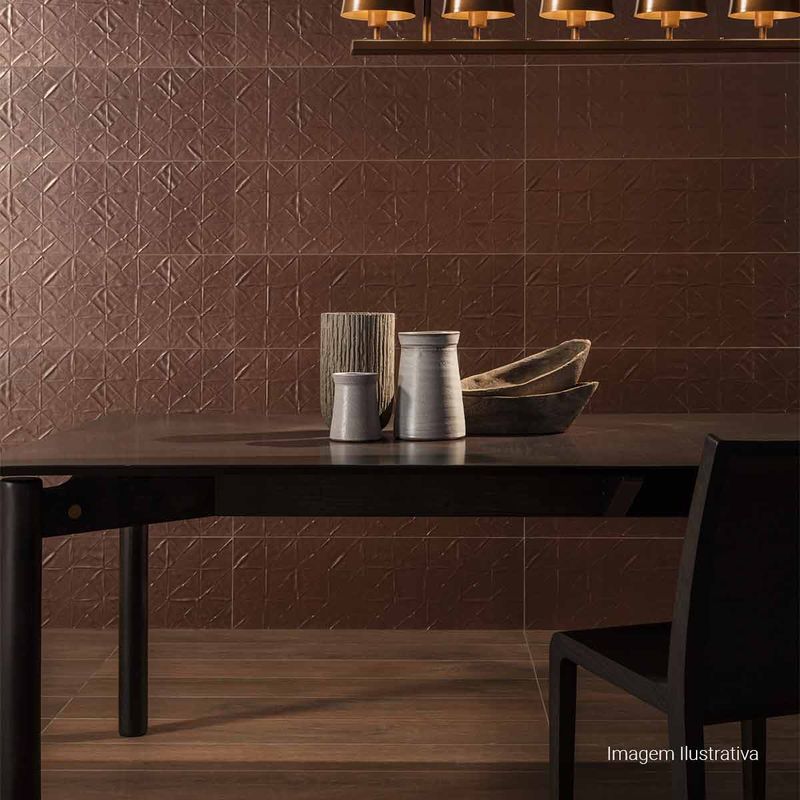Azulejo-Origami-Steel-Gold-Mix30x90cm-Ret---Portinari---6061148A---Ambientada-Ampla-