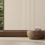 Azulejo-Nuances-da-Natureza-Matte-LuxDec-1-Off-White-20x20cm-Bold---Portinari---6061913A---Ambientada-Ampla-