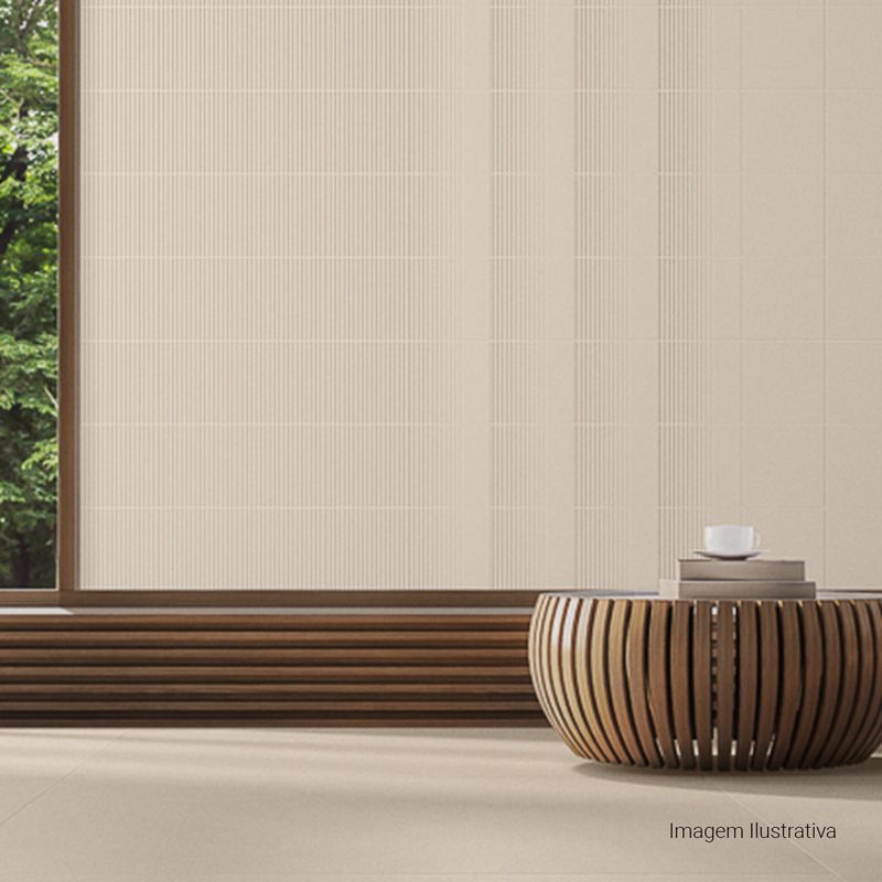 Azulejo-Nuances-da-Natureza-Matte-LuxDec-1-Off-White-20x20cm-Bold---Portinari---6061913A---Ambientada-Ampla-