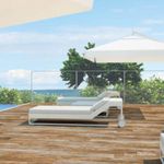 Porcelanato-Antique-Hard-Noce-60x60cm-Bold---Portinari---6057718A---Ambientada-Ampla-