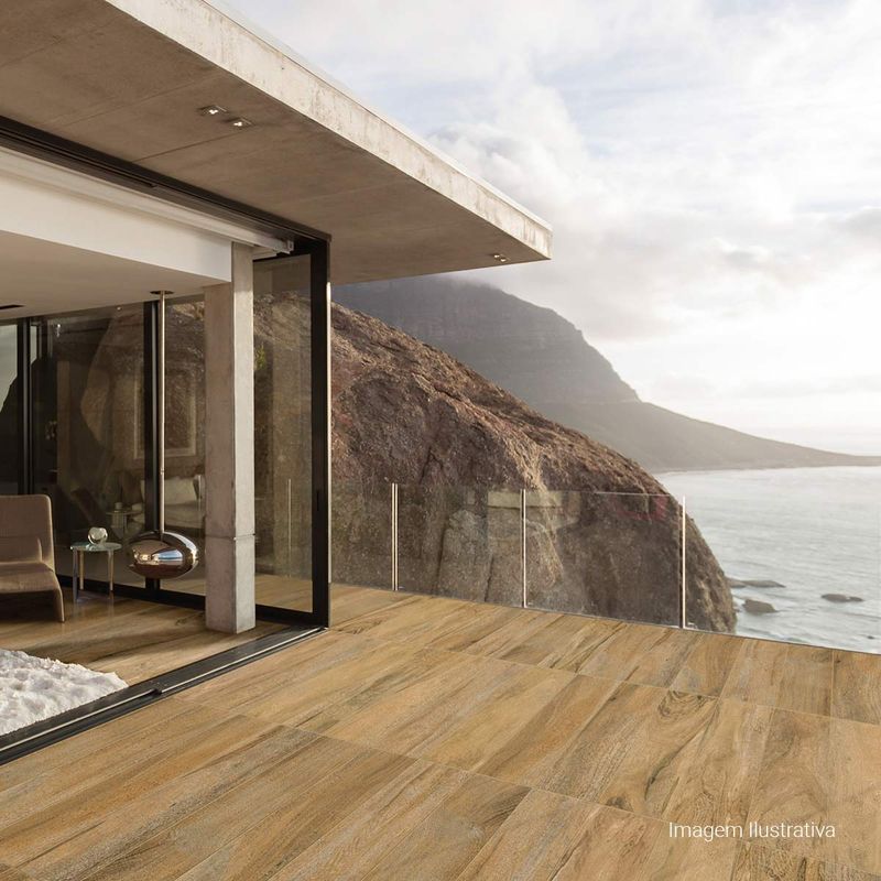 Porcelanato-Alameda-Hard-Beige-20x120cm-Ret---Portinari---6059183A---Ambientada-Ampla-