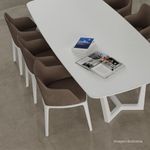 Porcelanato-Detroit-Polido-Noce-90x90cm-Ret---Portinari---6059234A---Ambientada-Ampla-