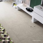 Porcelanato-Downtown-Acetinado-Gray-60x60cm-Ret---Portinari---6057732A---Ambientada-Ampla-