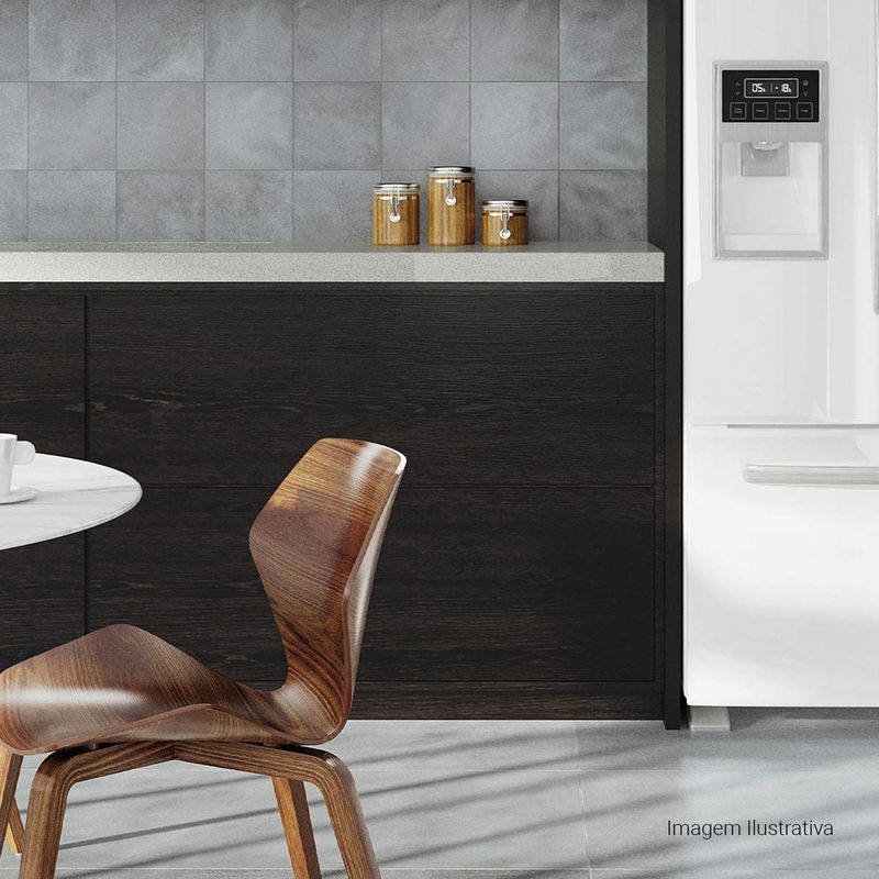 Porcelanato-Dom-Natural-Gray-60x120cm-Ret---Portinari---6060506A---Ambientada-Ampla-
