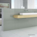 Porcelanato-Essence-Natural-Bianco-60x60cm-Bold---Portinari---6056905A---Ambientada-Ampla-