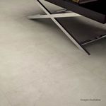 Porcelanato-Loft-Acetinado-Soft-Gray-60x60cm-Ret---Portinari---6055473A---Ambientada-Ampla-