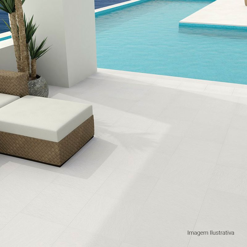Porcelanato-Grand-Canyon-Hard-White-60x60cm-Bold---Portinari---6058351A---Ambientada-Ampla-