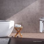 Porcelanato-Loft-Acetinado-Dark-Gray-30x60cm-Bold---Portinari---6059473A---Ambientada-Ampla-