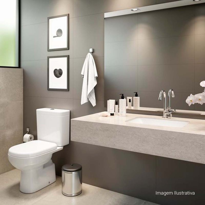 Assento-Deca-em-Termofixo-Slow-Close-e-Easy-Clean-para-Bacias-Vogue-Plus-Branco---Deca---AP.516.17---Ambientada-Ampla-pode-com-2-ou-mais-produtos-diretamente-ou-indiretamente-relacionados-ou-quando-a-imagem-for-de-um-ambiente-completo.