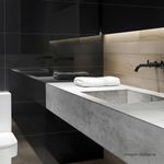 Porcelanato-Tavola-Natural-Beige-20x120cm-Ret---Portinari---6060454A---Ambientada-Ampla-