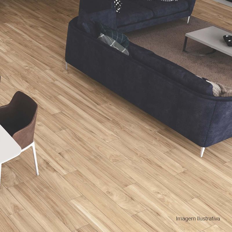 Porcelanato-Abitare-Hd-Acetinado-Beige-20x120cm-Ret---Portinari---6057082A---Ambientada-Ampla-