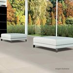 Porcelanato-York-Natural-White-60x60cm-Bold---Portinari---6057221A---Ambientada-Ampla-
