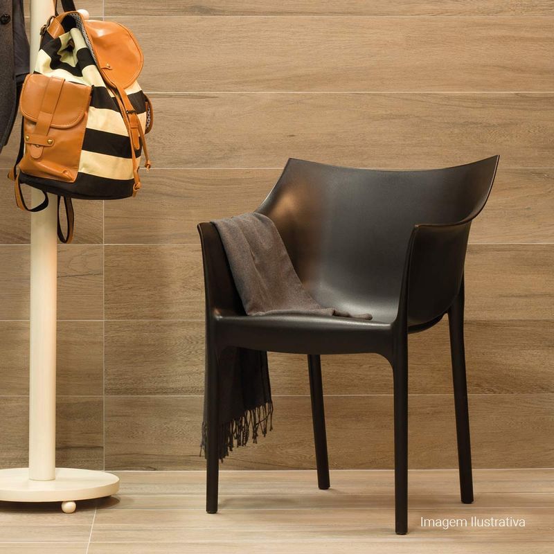 Porcelanato-Alameda-Matte-Beige-20x120cm-Ret---Portinari---6059182A---Ambientada-Ampla-