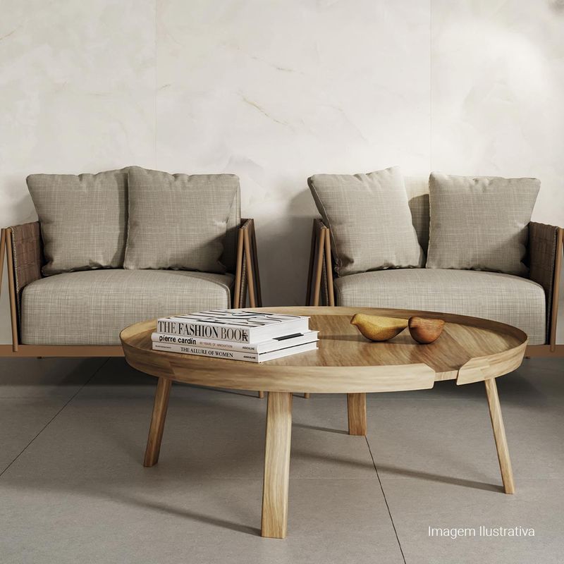 Porcelanato-Apollo-Polido-OnixAlmond-120x240cm-Ret---Portinari---6061041A---Ambientada-Ampla-