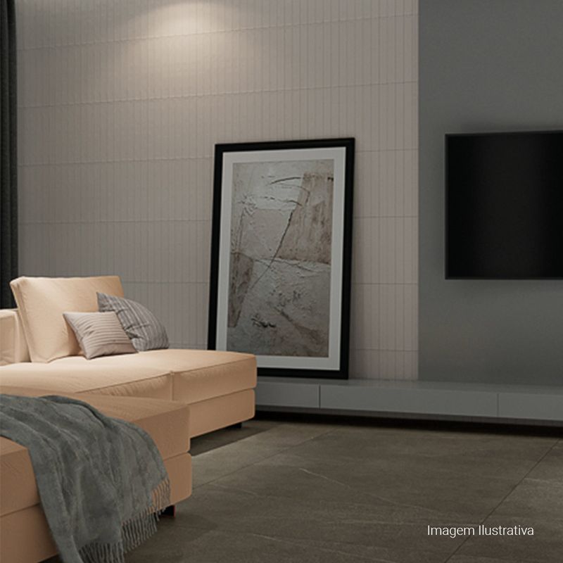 Porcelanato-Apogeu-Natural-Brown-100x100cm-Ret---Portinari---6061772A---Ambientada-Ampla-