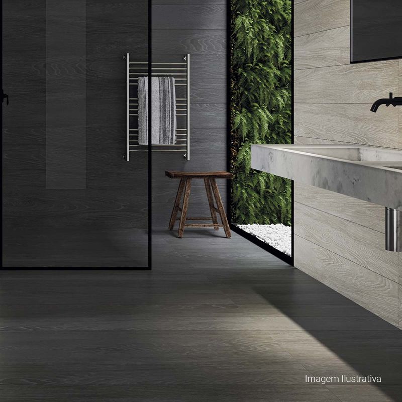 Porcelanato-Chaplin-Natural-Gray-20x120cm-Ret---Portinari---6061184A---Ambientada-Ampla-