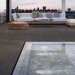 Porcelanato-Citta-Polido-Dark-Gray-120x120cm-Ret---Portinari---6061693A---Ambientada-Ampla-