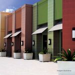 Porcelanato-Creare-LuxOliva-5x5cm-Bold---Portinari---6050824A---Ambientada-Ampla-