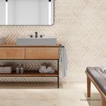 Porcelanato-Coral-Marble-Natural-Pink-120x120cm-Ret---Portinari---6061698A---Ambientada-Ampla-